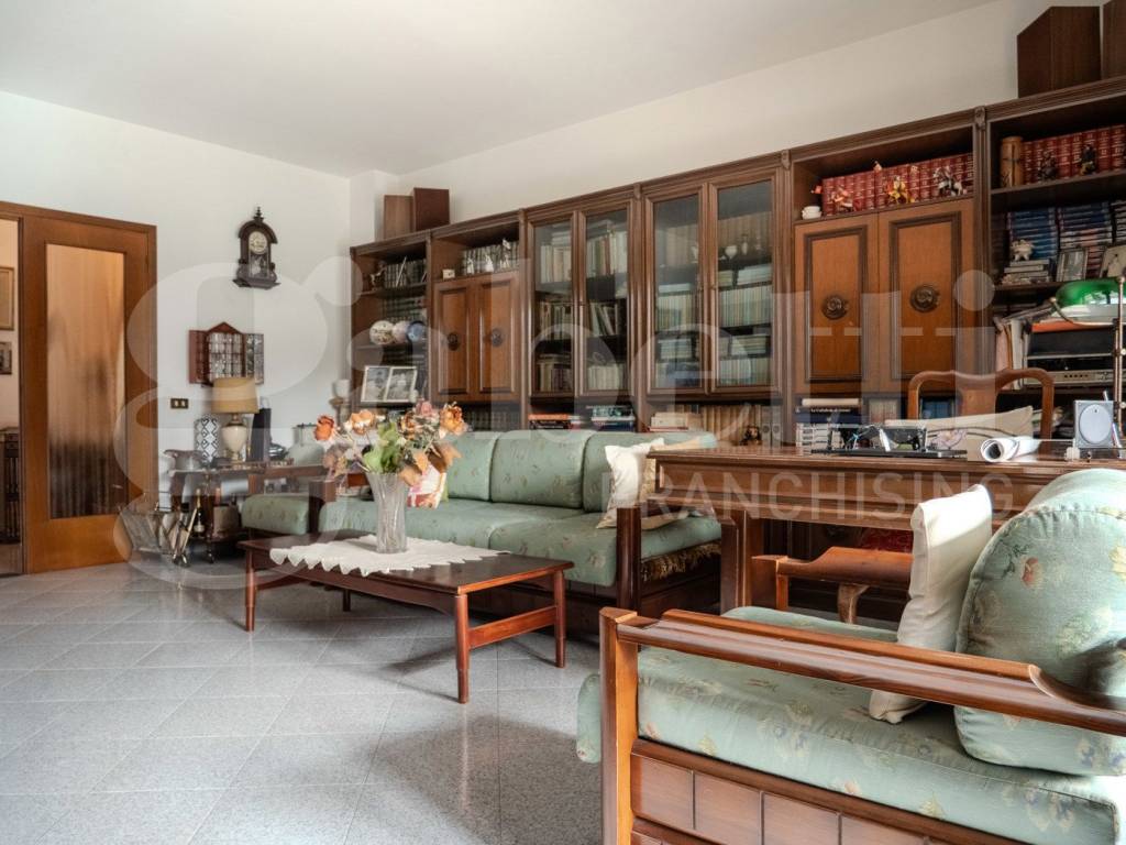 Appartamento a Rende in Via Todaro, 171 - Foto 4