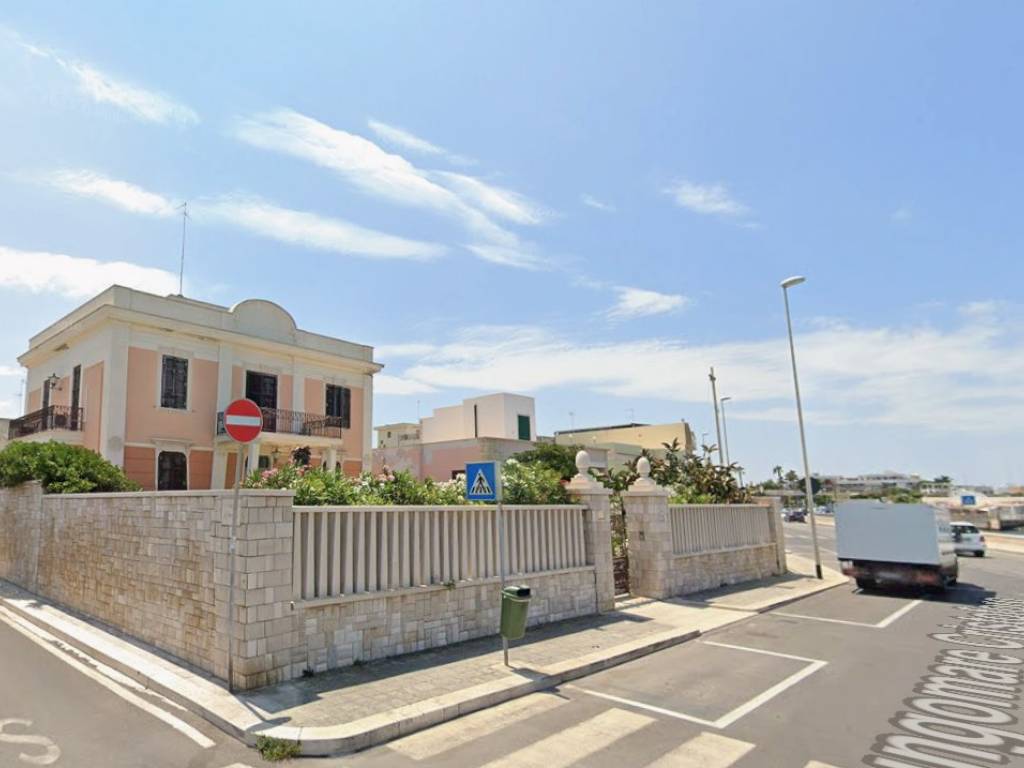 Villa a Bari in Lungomare Cristoforo Colombo, 240 - Foto 3