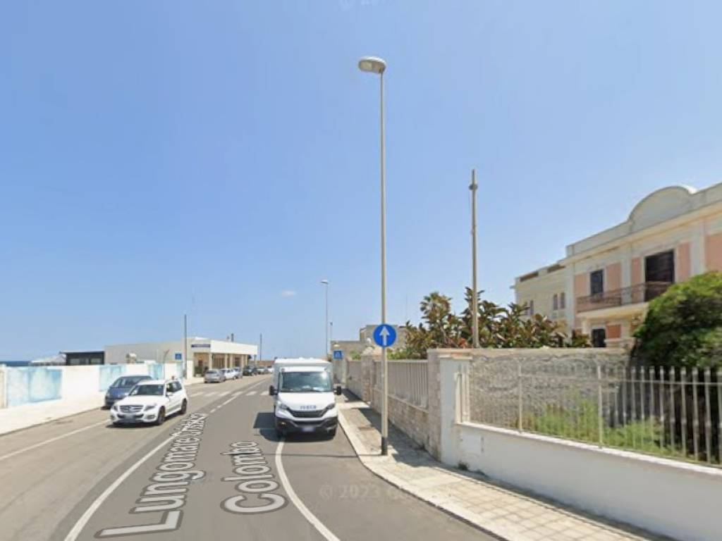 Villa a Bari in Lungomare Cristoforo Colombo, 240 - Foto 5