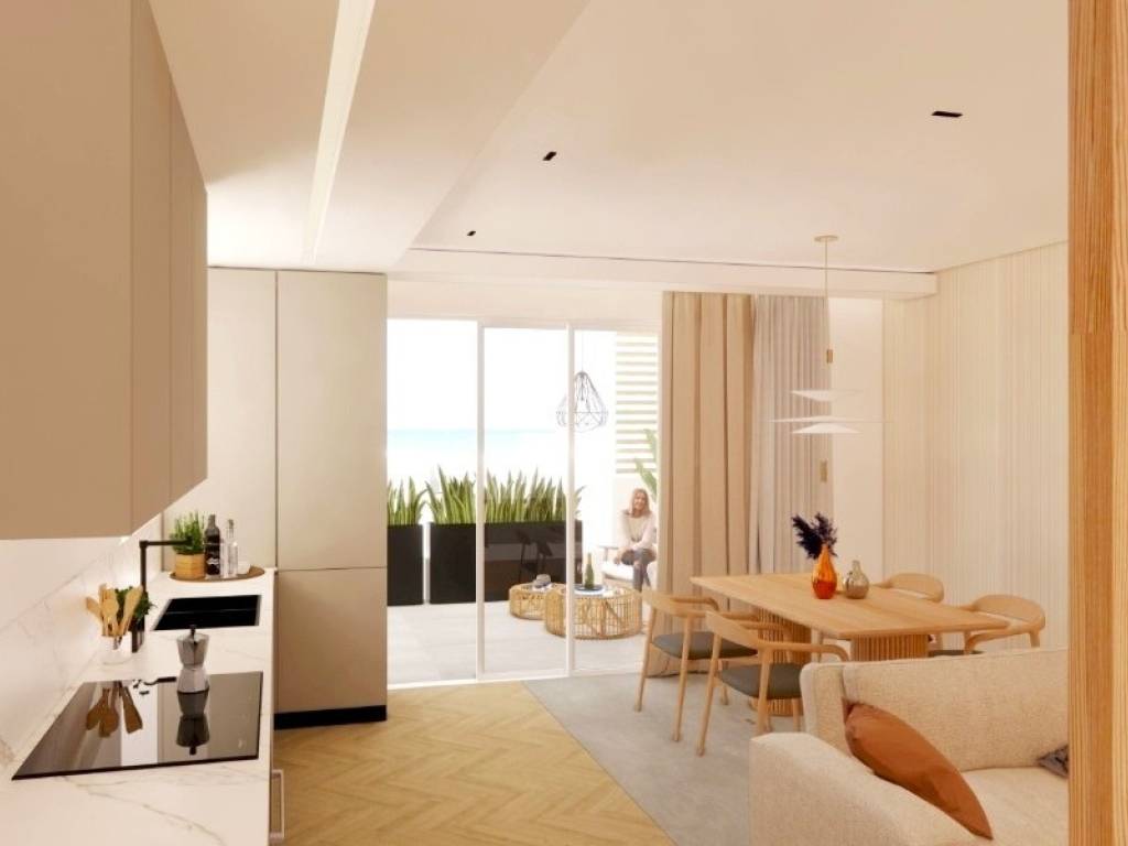 Attico / mansarda a Alghero - Foto 4