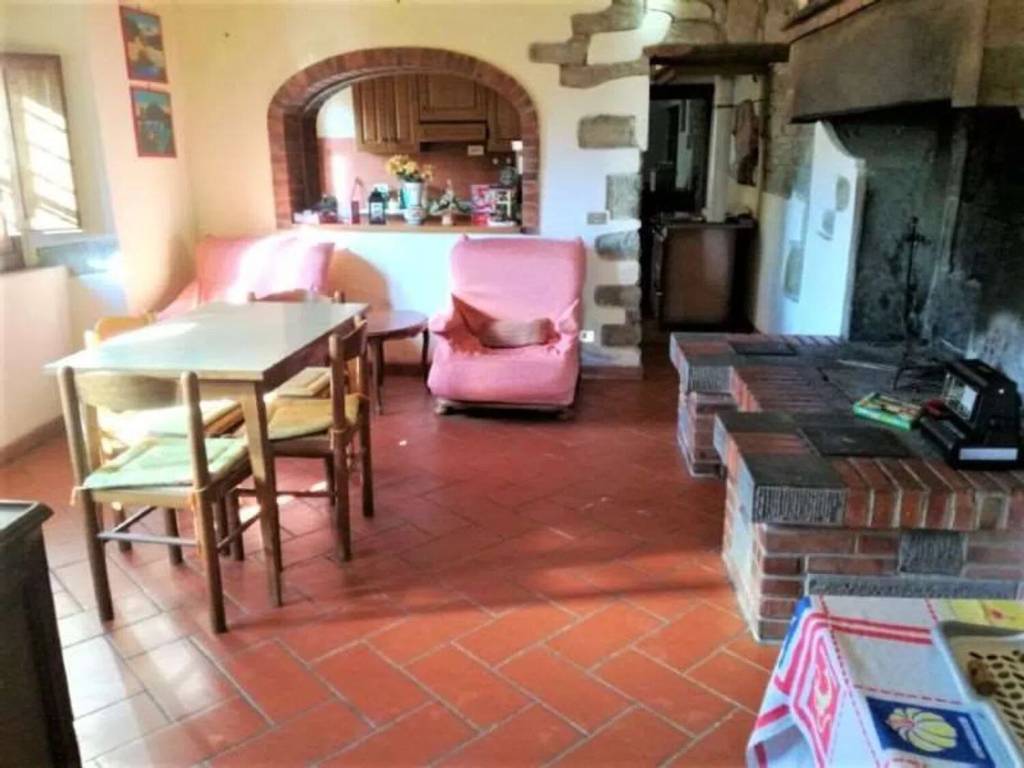 Villa a Castiglion fibocchi - Foto 2