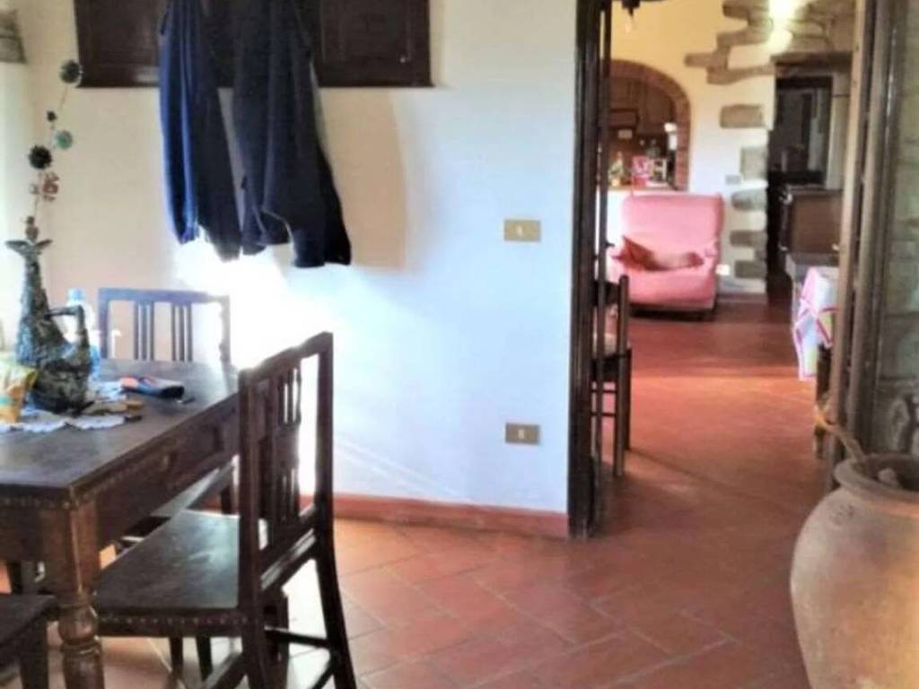 Villa a Castiglion fibocchi - Foto 3