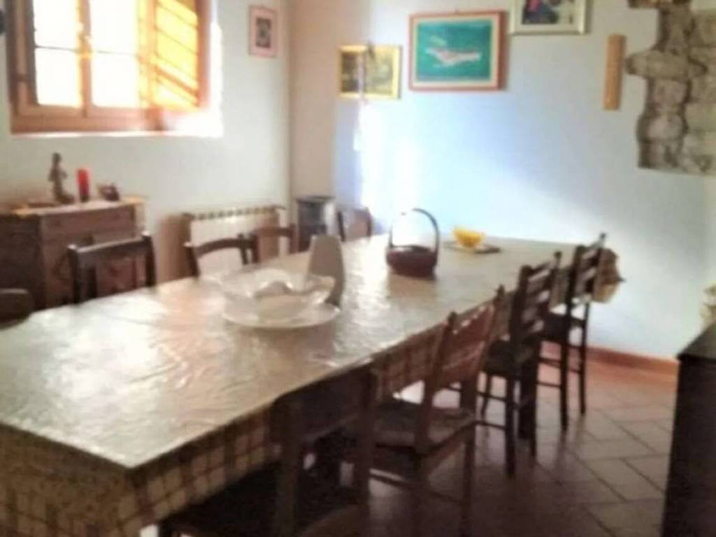 Villa a Castiglion fibocchi - Foto 5