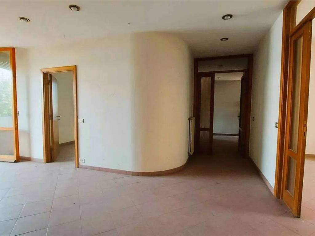 Immobile a Arezzo in Via Del Maspino No Number - Foto 4