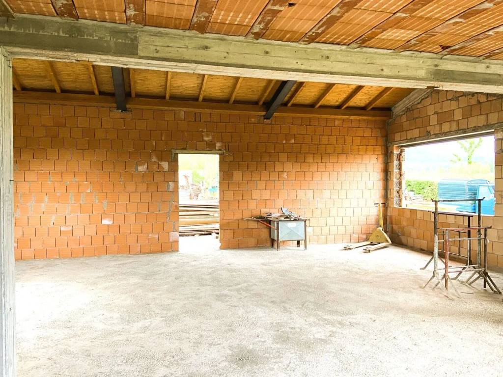 Villa a Castiglion fibocchi - Foto 4