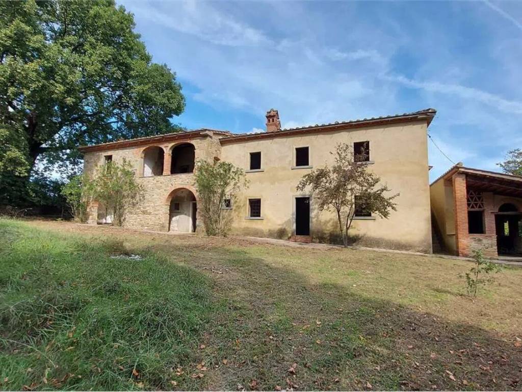 Rustico / casale a Arezzo in Strada Provinciale 1 Setteponti - Foto 2