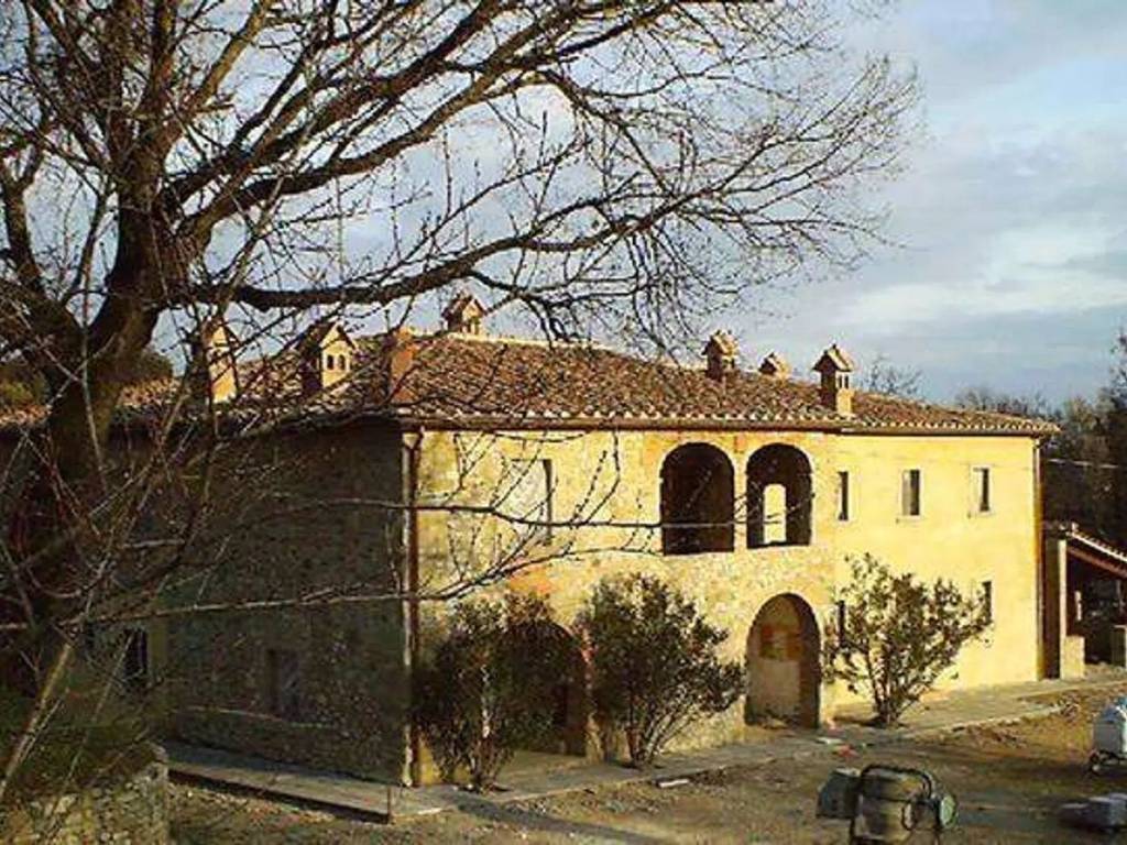 Rustico / casale a Arezzo in Strada Provinciale 1 Setteponti - Foto 3