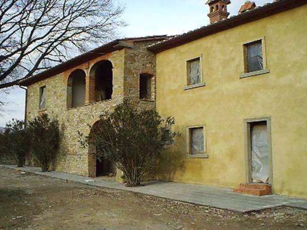 Rustico / casale a Arezzo in Strada Provinciale 1 Setteponti - Foto 4