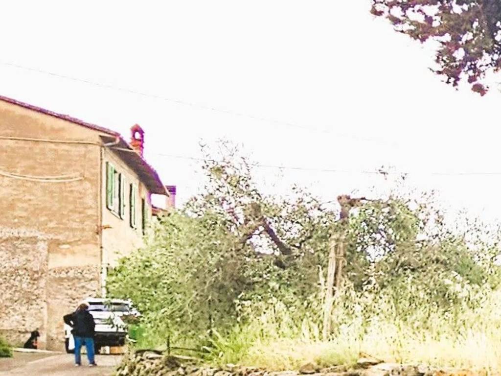 Villa a Arezzo in Policiano - Foto 2