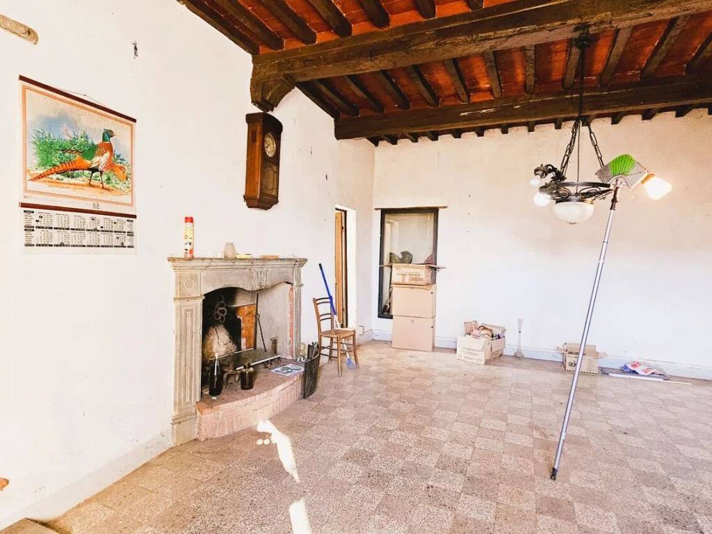 Rustico / casale a Cavriglia - Foto 4