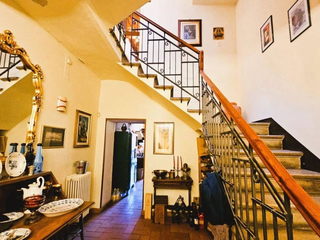 Villa a Arezzo in Via Di San Domenico - Foto 2