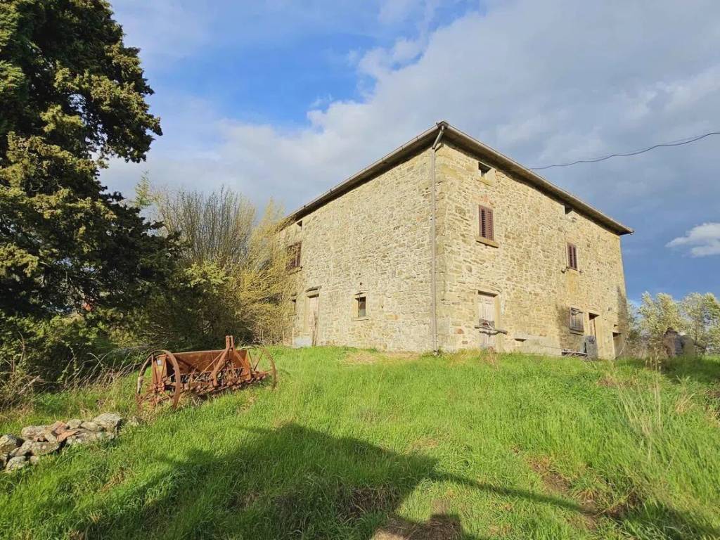 Rustico / casale a Arezzo in Pressi Molin Novo - Foto 2