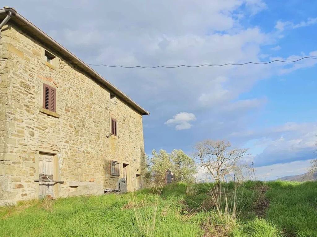 Rustico / casale a Arezzo in Pressi Molin Novo - Foto 3