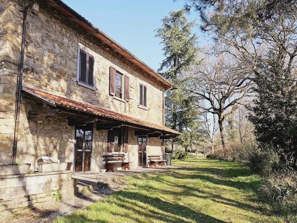 Rustico / casale a Arezzo - Foto 3