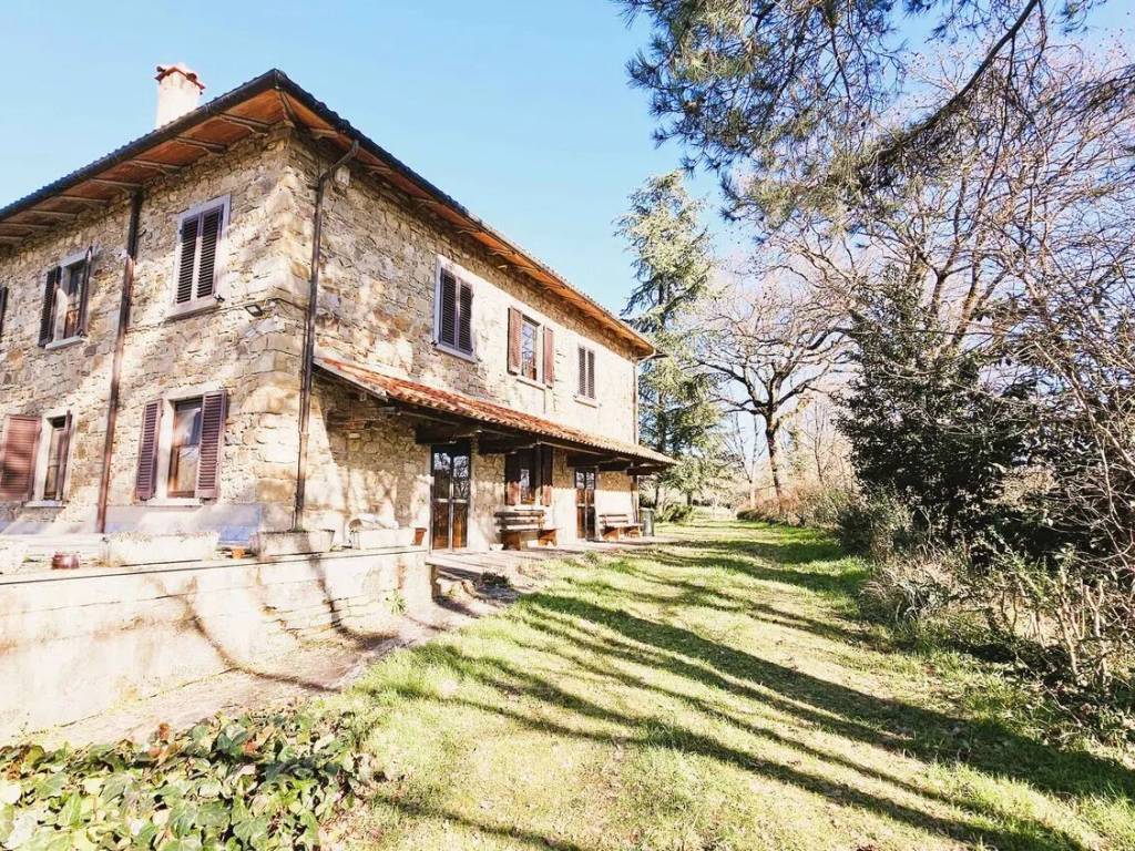 Rustico / casale a Arezzo - Foto 4