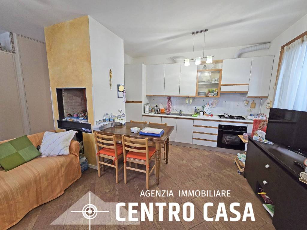 Villa a Conselice - Foto 3