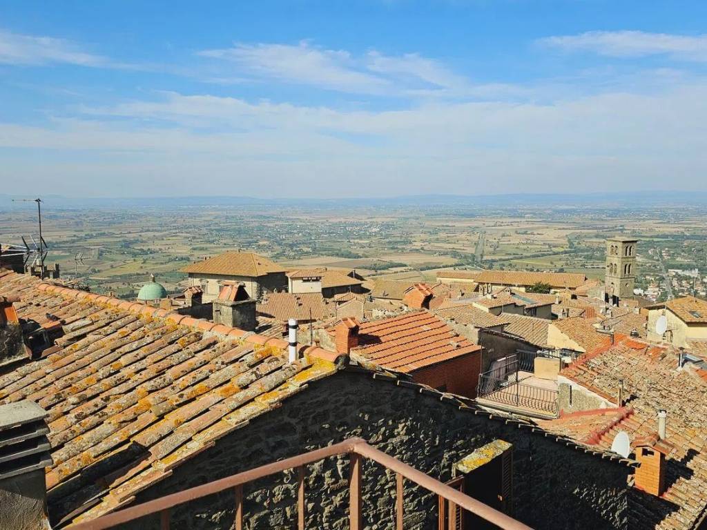 Villa a Cortona - Foto 2