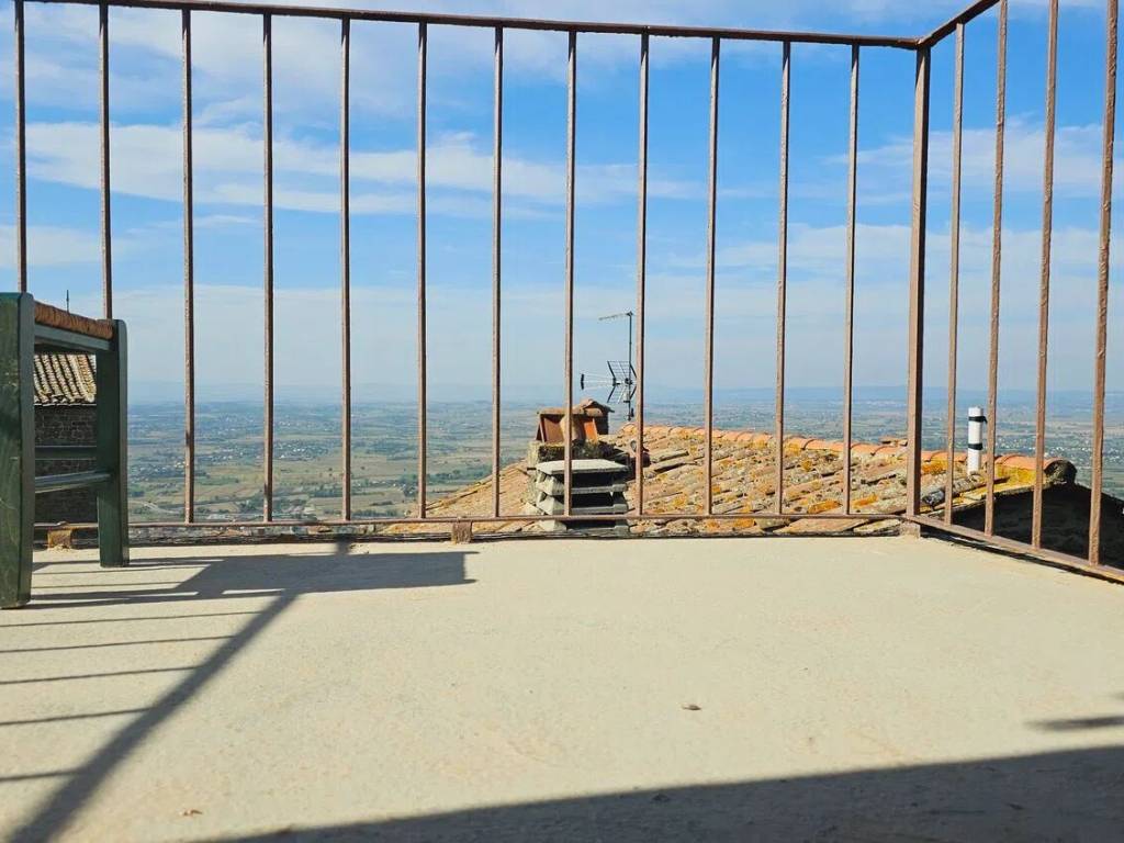 Villa a Cortona - Foto 3