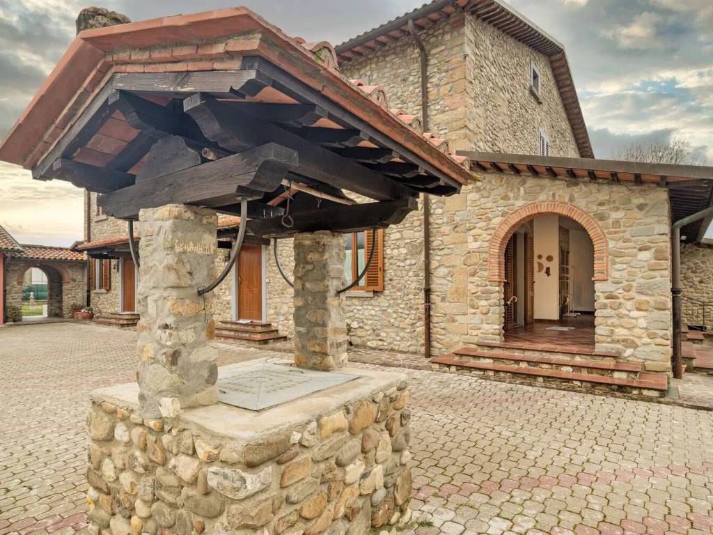 Villa a Arezzo in Ripa Di Quarata - Foto 3