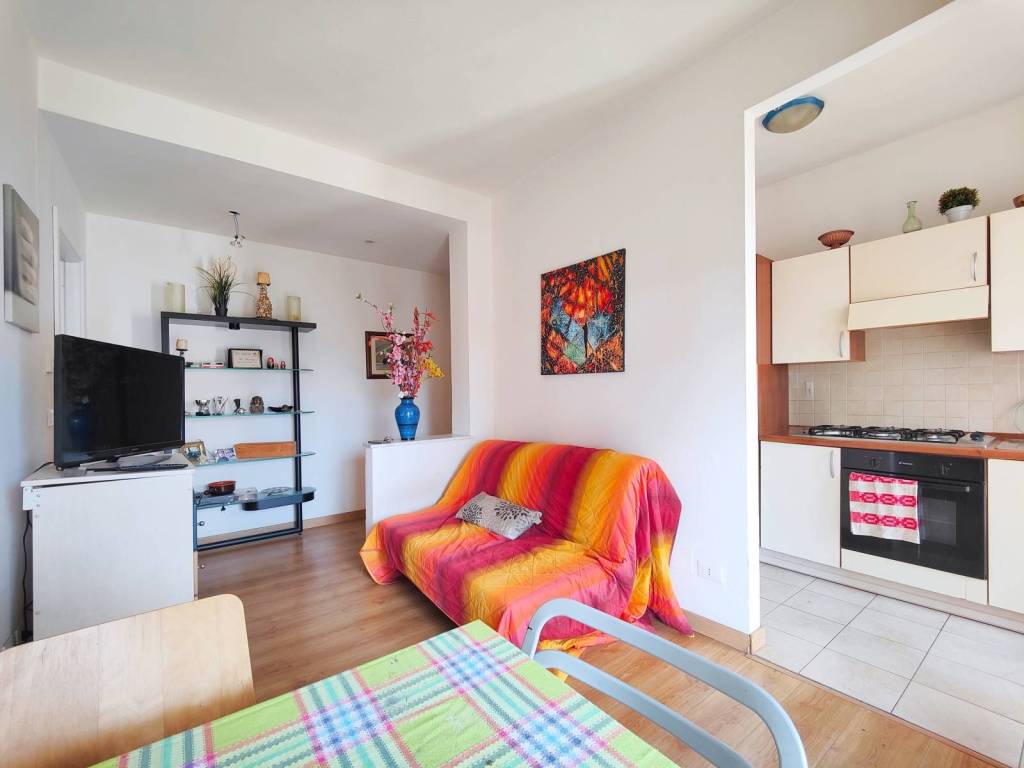 Appartamento a Pisa in Via Degli Oleandri - Foto 4