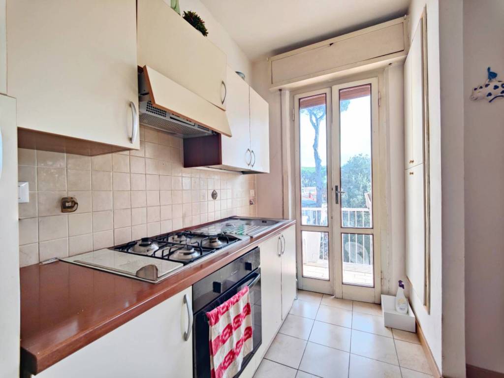 Appartamento a Pisa in Via Degli Oleandri - Foto 5