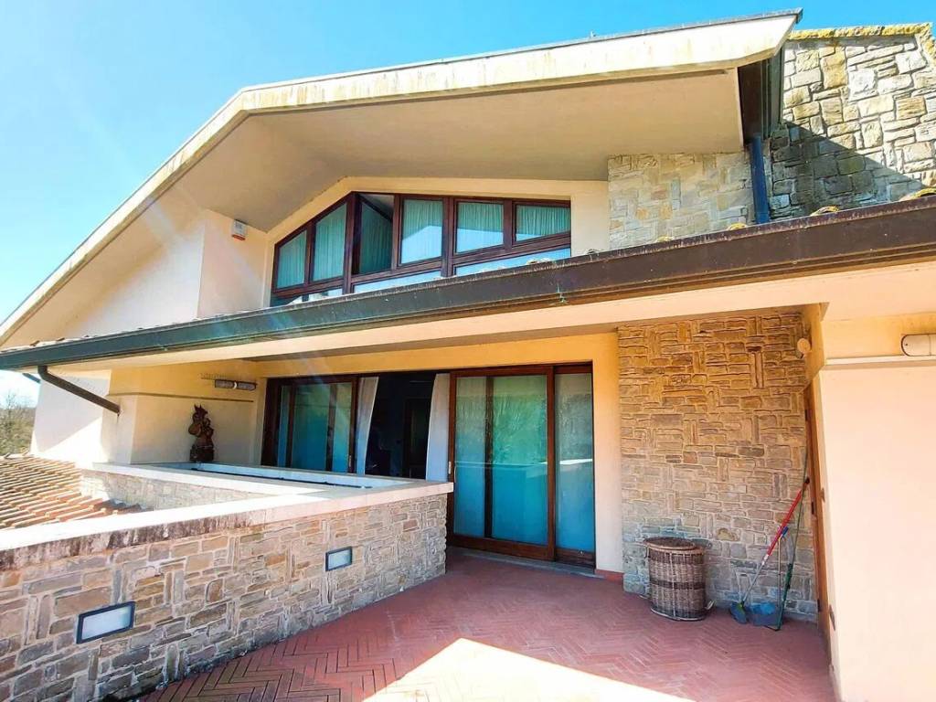 Villa a Arezzo - Foto 2