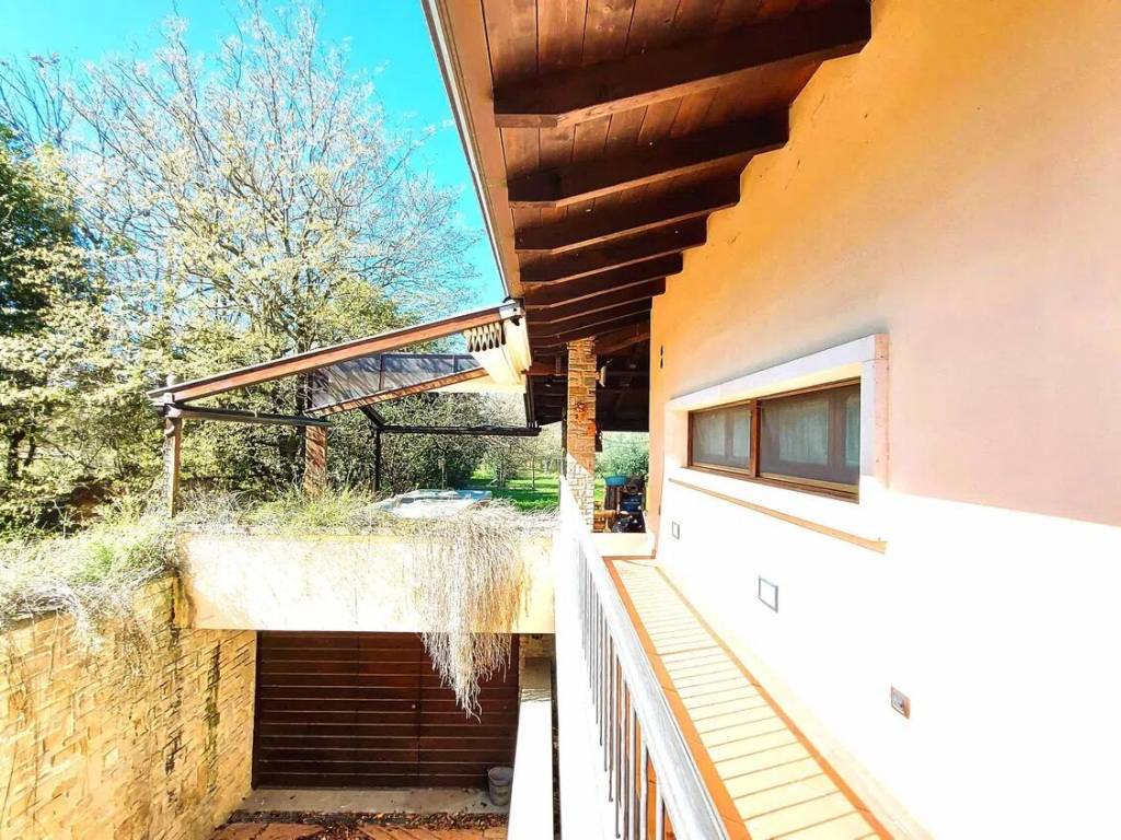 Villa a Arezzo - Foto 3