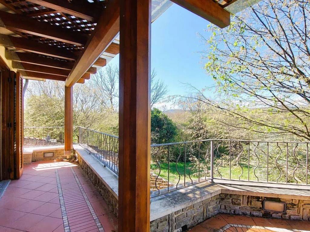 Villa a Arezzo - Foto 5