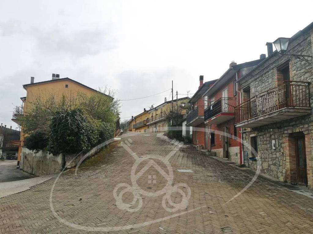 Villa a Faeto in Via I Piani - Foto 2