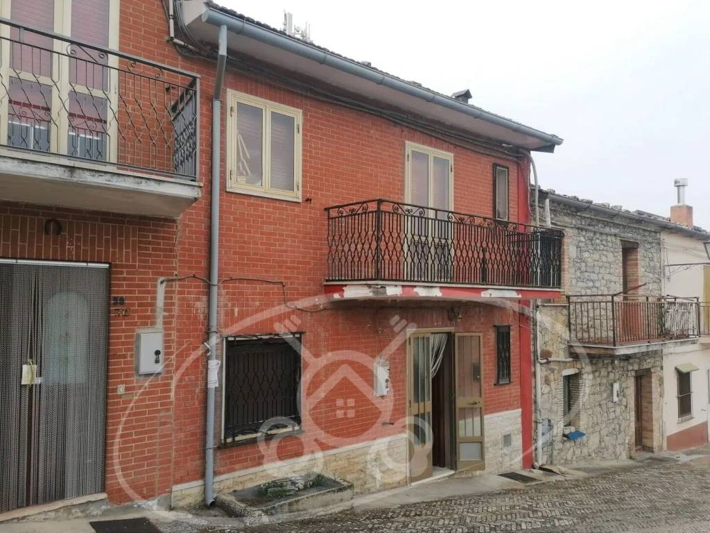 Villa a Faeto in Via I Piani - Foto 4