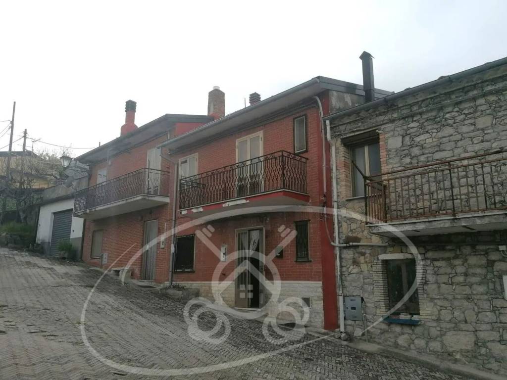 Villa a Faeto in Via I Piani - Foto 5