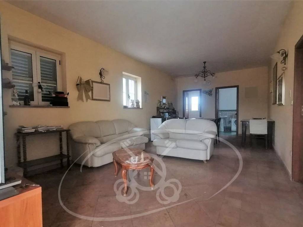Villa a Ordona in Contrada San Marchitto - Foto 2