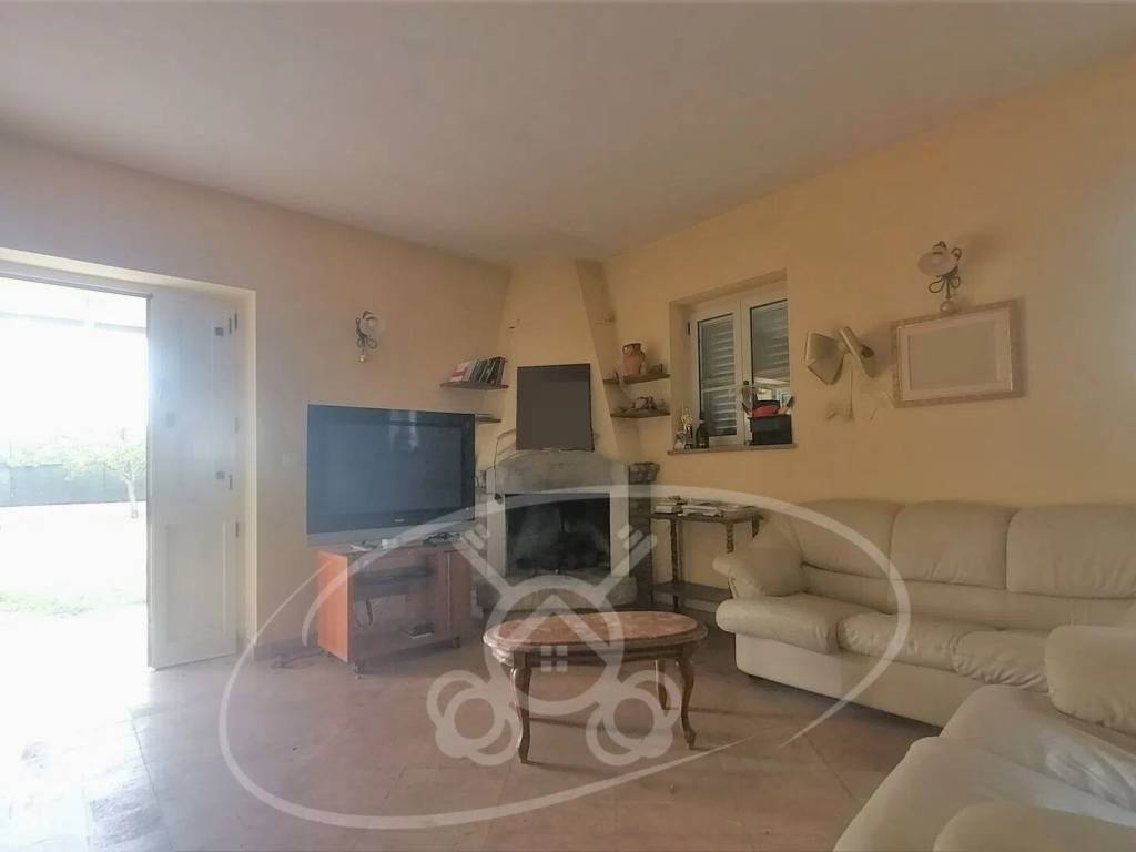 Villa a Ordona in Contrada San Marchitto - Foto 4