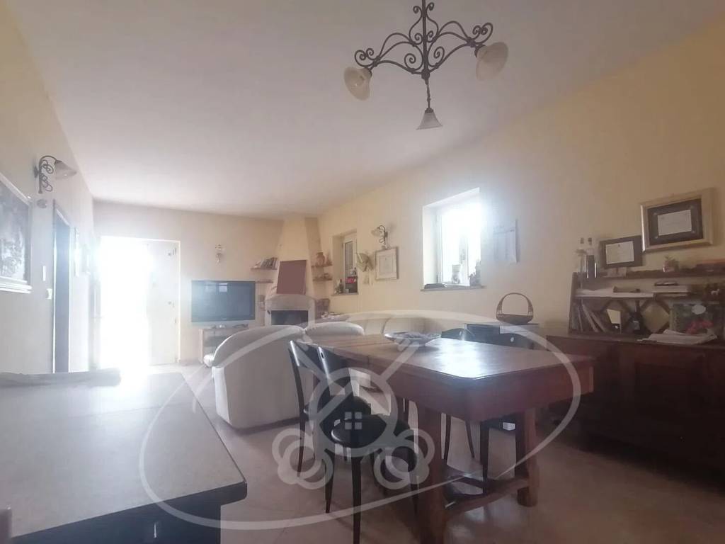 Villa a Ordona in Contrada San Marchitto - Foto 5
