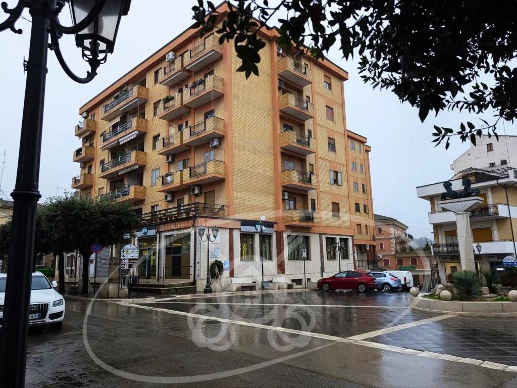 Appartamento a Ascoli satriano in Via Alessandro Manzoni, 6 - Foto 2