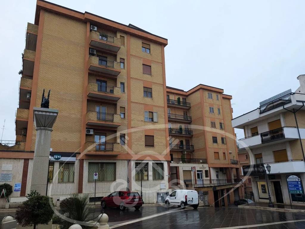 Appartamento a Ascoli satriano in Via Alessandro Manzoni, 6 - Foto 3