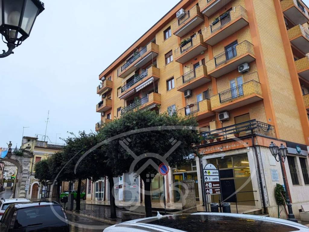 Appartamento a Ascoli satriano in Via Alessandro Manzoni, 6 - Foto 4
