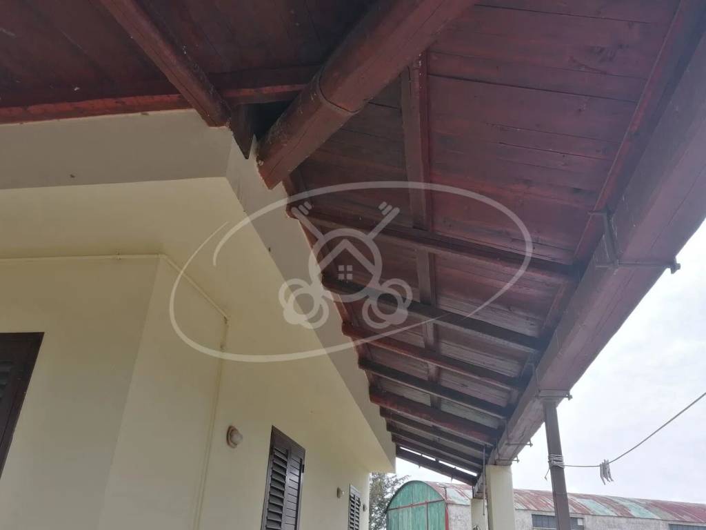 Villa a Ascoli satriano in Contrada Mortellito - Foto 3