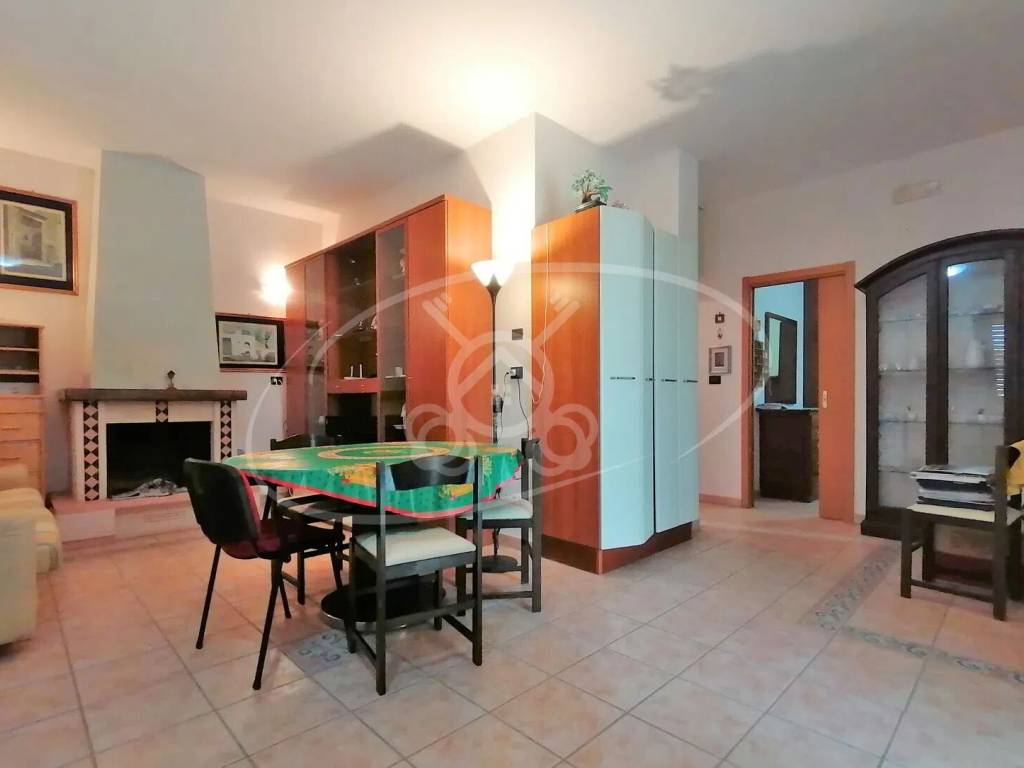Villa a Ascoli satriano in Contrada Mortellito - Foto 5