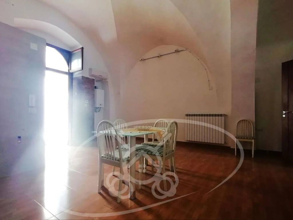 Appartamento a Orta nova in Via Roma, 37 - Foto 2