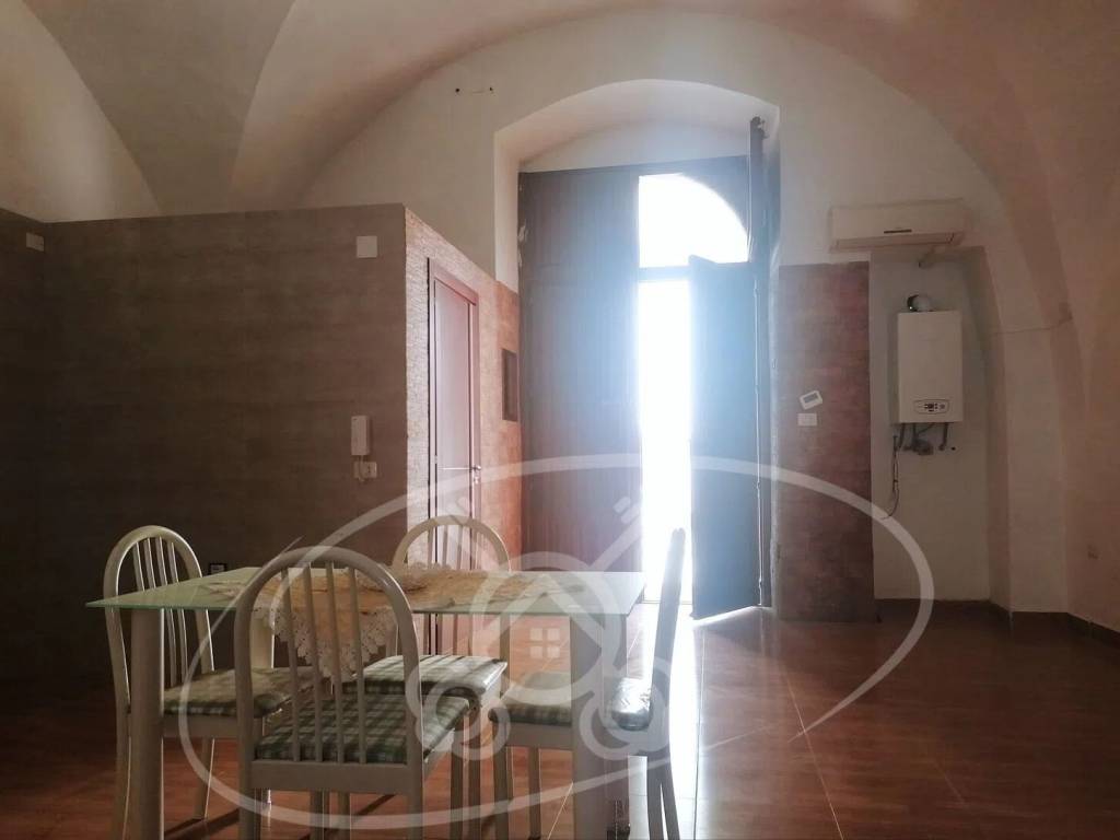 Appartamento a Orta nova in Via Roma, 37 - Foto 3
