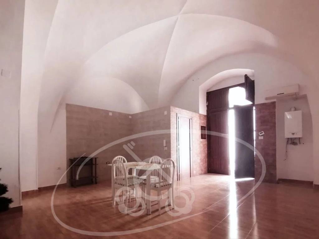 Appartamento a Orta nova in Via Roma, 37 - Foto 5