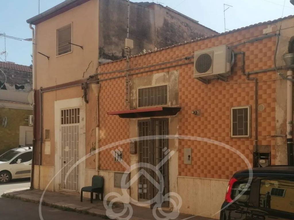 Casa indipendente a Foggia in Via Rignano, 48 - Foto 2