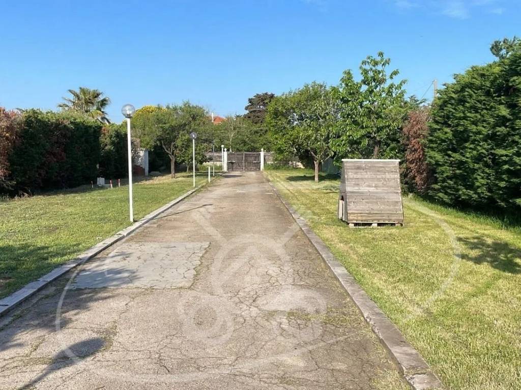 Villa a Foggia in Via Napoli - Foto 4