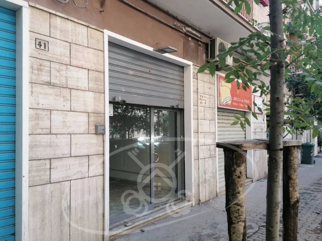 Appartamento a Foggia in Via Carlo Ciampitti - Foto 2