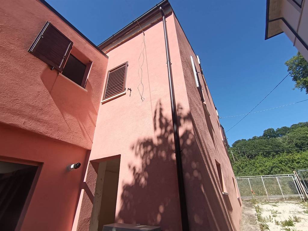 Casa indipendente a San severino marche - Foto 3