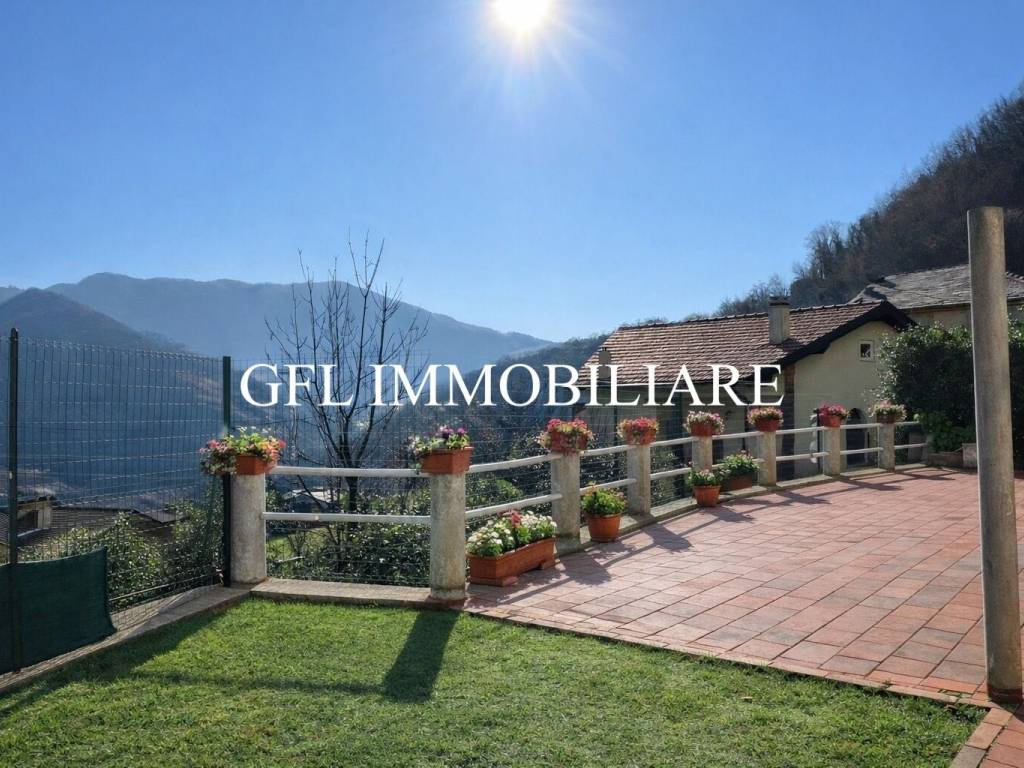 Appartamento a Uscio in Frazione Terrile - Foto 2