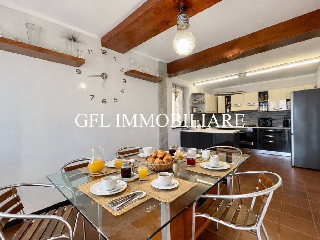 Appartamento a Uscio in Frazione Terrile - Foto 4