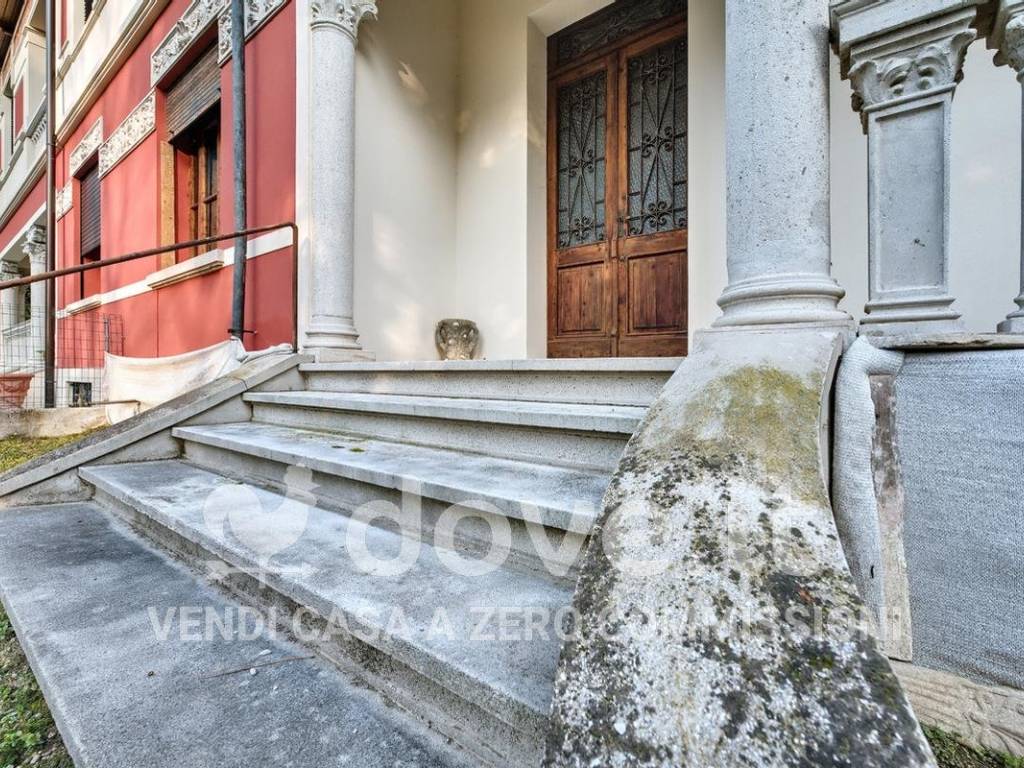 Villa a Pordenone in Via Roggiuzzole, 3 - Foto 3