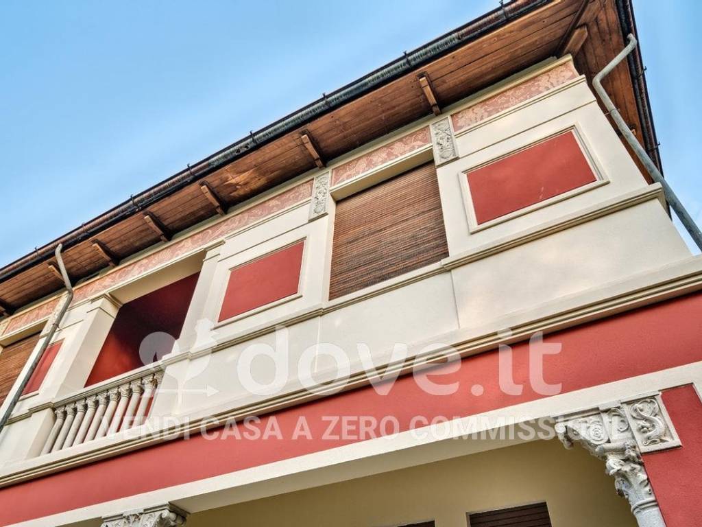Villa a Pordenone in Via Roggiuzzole, 3 - Foto 4